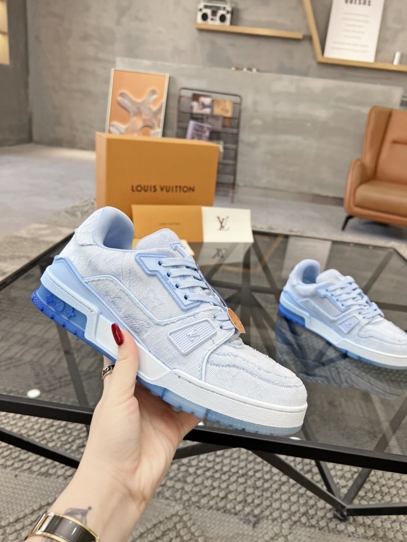 Louis Vuitton Sneakers